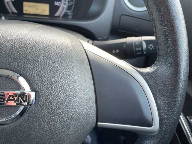 日産 デイズ ルークス X Vセレクション 道央・札幌 2018(平30)年 6.9万km プレミアムパープルP ・４WD/・ワンオーナー/・衝突軽減ブレーキ/・両側パワースライドドア/・全方位カメラ/・純正ナビ/　CD＆BT＆USB＆TV/・バックカメラ/・サイドカメラ/・フロントカメラ/・アイドリングストップ/・純正エンジンスターター/・オートエアコン/・ETC/・プッシュスタート/・スマートキー/・電動格納ミラー/・純正フロアマット/・スペアキー