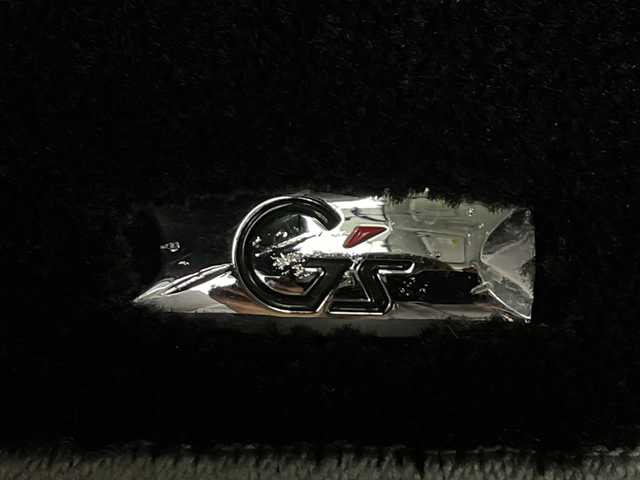 トヨタ プリウス α S ツーリングセレクション G’s 茨城県 2016(平28)年 8.4万km ホワイトパールクリスタルシャイン ９型ナビ　フルセグＴＶ　バックモニター　衝突軽減ブレーキ　ＬＥＤライト　スマートキー　ドライブレコーダー　ビルトインＥＴＣ　純正アルミホイール　横滑り防止装置　ハーフレザーシート　プッシュスタート