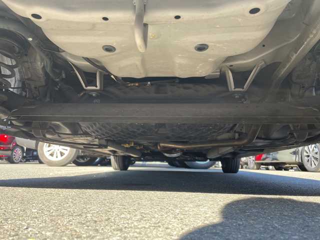 ダイハツ ムーヴ キャンバス G メイクアッフ SA Ⅱ 群馬県 2016(平28)年 7.8万km パールホワイトⅢ/ライトローズマイカメタリックⅡ 2トーン 純正8型ナビ/CD・DVD・SD・USB/BT・HDMI・フルセグ/パノラマモニター/ナビ連動ドライブレコーダー/両側パワースライドドア/ETC/ステアリングスイッチ/横滑り防止装置/レーンキープアシスト/衝突軽減ブレーキ/アイドリングストップ/LEDヘッドライト/取説・保証書/スマートキー×2