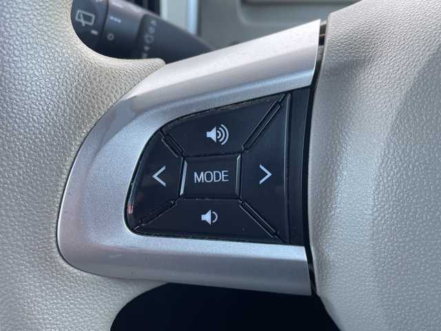 ダイハツ ムーヴ キャンバス G メイクアッフ SA Ⅱ 群馬県 2016(平28)年 7.8万km パールホワイトⅢ/ライトローズマイカメタリックⅡ 2トーン 純正8型ナビ/CD・DVD・SD・USB/BT・HDMI・フルセグ/パノラマモニター/ナビ連動ドライブレコーダー/両側パワースライドドア/ETC/ステアリングスイッチ/横滑り防止装置/レーンキープアシスト/衝突軽減ブレーキ/アイドリングストップ/LEDヘッドライト/取説・保証書/スマートキー×2