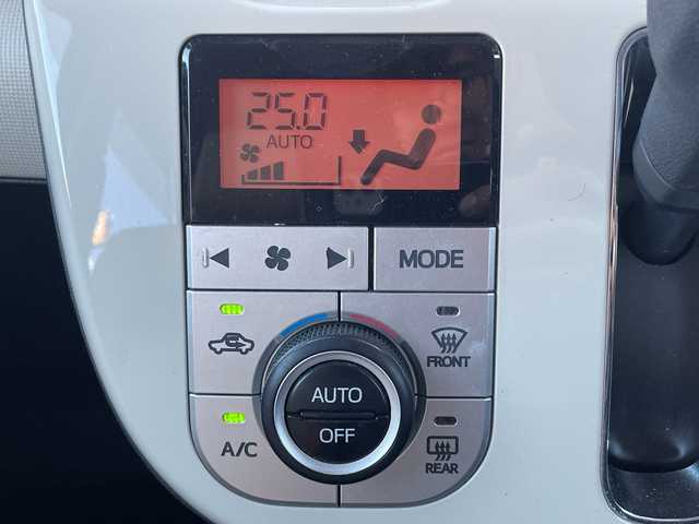 ダイハツ ムーヴ キャンバス G メイクアッフ SA Ⅱ 群馬県 2016(平28)年 7.8万km パールホワイトⅢ/ライトローズマイカメタリックⅡ 2トーン 純正8型ナビ/CD・DVD・SD・USB/BT・HDMI・フルセグ/パノラマモニター/ナビ連動ドライブレコーダー/両側パワースライドドア/ETC/ステアリングスイッチ/横滑り防止装置/レーンキープアシスト/衝突軽減ブレーキ/アイドリングストップ/LEDヘッドライト/取説・保証書/スマートキー×2