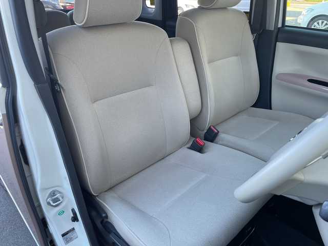 ダイハツ ムーヴ キャンバス G メイクアッフ SA Ⅱ 群馬県 2016(平28)年 7.8万km パールホワイトⅢ/ライトローズマイカメタリックⅡ 2トーン 純正8型ナビ/CD・DVD・SD・USB/BT・HDMI・フルセグ/パノラマモニター/ナビ連動ドライブレコーダー/両側パワースライドドア/ETC/ステアリングスイッチ/横滑り防止装置/レーンキープアシスト/衝突軽減ブレーキ/アイドリングストップ/LEDヘッドライト/取説・保証書/スマートキー×2