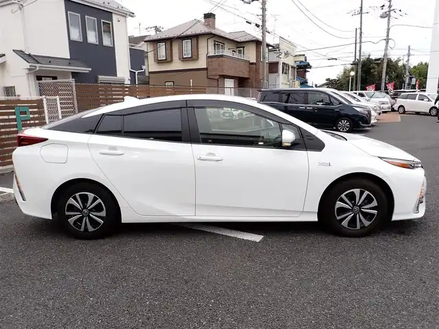 トヨタ プリウス ＰＨＶ