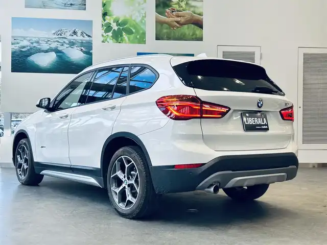 ＢＭＷ Ｘ１