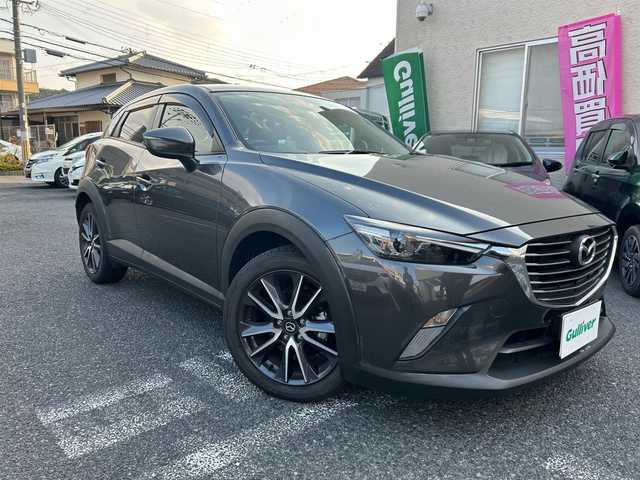 マツダ ＣＸ－３