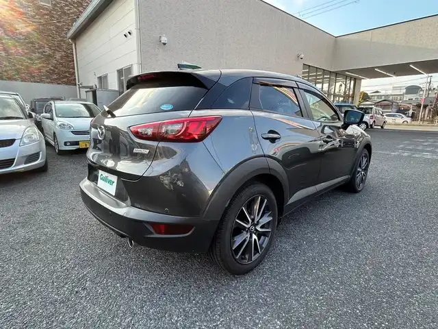 マツダ ＣＸ－３