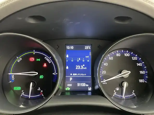 トヨタ Ｃ－ＨＲ G 愛知県 2021(令3)年 5.2万km ブラックマイカ 純正ディスプレイナビ　フルセグＴＶ　ＢＴ　全方位カメラ　モデリスタエアロ　ハーフレザー　シートヒーター　ドラレコ　セーフティセンス　衝突軽減　追従クルコン　ＢＳＭ　ＬＥＤオートライト　フォグ　禁煙車