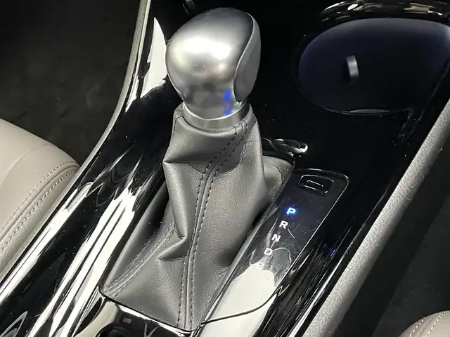 トヨタ Ｃ－ＨＲ G 愛知県 2021(令3)年 5.2万km ブラックマイカ 純正ディスプレイナビ　フルセグＴＶ　ＢＴ　全方位カメラ　モデリスタエアロ　ハーフレザー　シートヒーター　ドラレコ　セーフティセンス　衝突軽減　追従クルコン　ＢＳＭ　ＬＥＤオートライト　フォグ　禁煙車