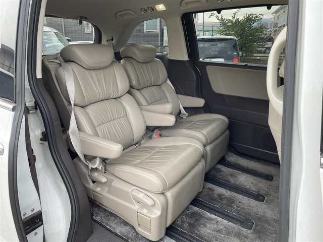 ホンダ オデッセイ G EX 神奈川県 2014(平26)年 12.7万km ホワイトオーキッドパール 【(株)IDOMが運営する【じしゃロン相模原店】の自社ローン対象車両になります。こちらは現金ご利用時の価格です。自社ローンご希望の方は別途その旨お申付け下さい。】/純正ナビ/ＣＤ/ＤＶＤ/ＢＴ/フルセグ/ETC/レザーシート/パワーシート/シートヒーター/バックカメラ/クルーズコントロール/スマートキー