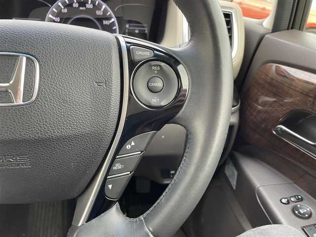 ホンダ オデッセイ G EX 神奈川県 2014(平26)年 12.7万km ホワイトオーキッドパール 【(株)IDOMが運営する【じしゃロン相模原店】の自社ローン対象車両になります。こちらは現金ご利用時の価格です。自社ローンご希望の方は別途その旨お申付け下さい。】/純正ナビ/ＣＤ/ＤＶＤ/ＢＴ/フルセグ/ETC/レザーシート/パワーシート/シートヒーター/バックカメラ/クルーズコントロール/スマートキー