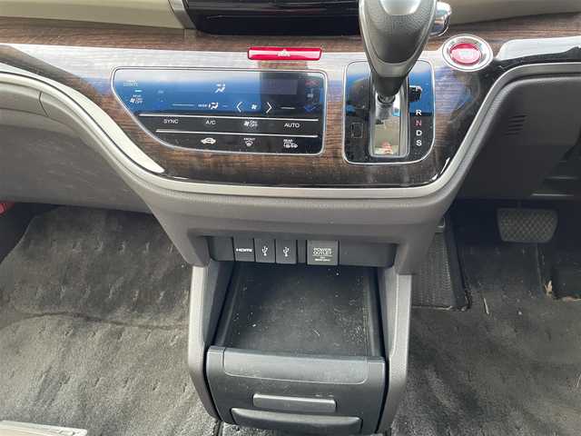 ホンダ オデッセイ G EX 神奈川県 2014(平26)年 12.7万km ホワイトオーキッドパール 【(株)IDOMが運営する【じしゃロン相模原店】の自社ローン対象車両になります。こちらは現金ご利用時の価格です。自社ローンご希望の方は別途その旨お申付け下さい。】/純正ナビ/ＣＤ/ＤＶＤ/ＢＴ/フルセグ/ETC/レザーシート/パワーシート/シートヒーター/バックカメラ/クルーズコントロール/スマートキー