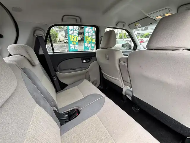 ダイハツ キャスト スタイル X 熊本県 2017(平29)年 4.5万km ブラックマイカメタリック 社外ディスプレイオーディオ（FH-6500DVD）/【Bluetooth/CD/DVD/ラジオ】/オートライト/アイドリングストップ/横滑り防止機能/社外フロアマット/保証書/取扱説明書