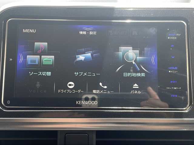 トヨタ シエンタ ハイブリッド ファンベースG 京都府 2019(令1)年 3万km ベージュ 社外SDナビ/フルセグTV/全方位カメラ/両側PSD/コーナーセンサー/クローズコントロール/衝突軽減システム/盗難防止装置/横滑り防止装置/ドライブレコーダー/レーンキープアシスト/純正アルミホイール16インチ/ウインカーミラー/ワンオーナー/Bluetooth接続/ipod接続/CDチェンジャー/SDミュージックサーバー/Wエアバッグ