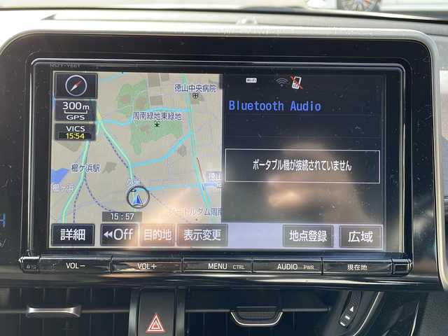 トヨタ Ｃ－ＨＲ G 山口県 2017(平29)年 11万km ホワイトパールクリスタルシャイン 純正メモリナビ/Bluetooth/フルセグTV/バックカメラ/トヨタセーフティセンス/横滑り防止装置/レーンキープアシスト/レーダークルーズコントロール/LEDヘッドライト/オートライト/オートマチックハイビーム/電子制御パーキングブレーキ/ブラインドスポットモニター/ハーフレザーシート/前席シートヒーター/スマートキー＆プッシュスタート/ステアリングスイッチ/社外前方ドライブレコーダー/純正18インチアルミホイール/保証書・取説