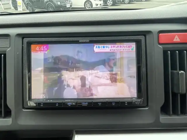 ホンダ Ｎ ＷＧＮ G 岡山県 2017(平29)年 9.4万km クリスタルブラックパール (株)IDOMが運営する【じしゃロン岡山店】の自社ローン専用車両です。こちらは現金またはオートローンご利用時の価格です。 自社ローンご希望の方は別途その旨お申し付け下さい/＊社外ナビ（KENWOOD/MDV-D404BT）/＊バックカメラ/＊プッシュST/＊ETC/＊スマートキー