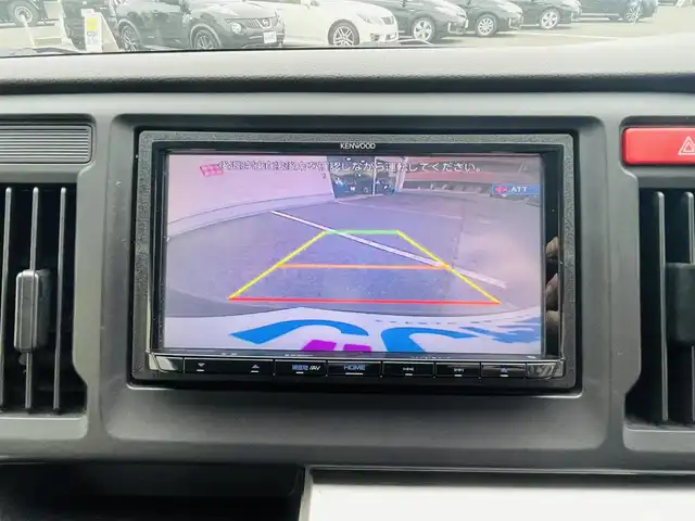 ホンダ Ｎ ＷＧＮ G 岡山県 2017(平29)年 9.4万km クリスタルブラックパール (株)IDOMが運営する【じしゃロン岡山店】の自社ローン専用車両です。こちらは現金またはオートローンご利用時の価格です。 自社ローンご希望の方は別途その旨お申し付け下さい/＊社外ナビ（KENWOOD/MDV-D404BT）/＊バックカメラ/＊プッシュST/＊ETC/＊スマートキー