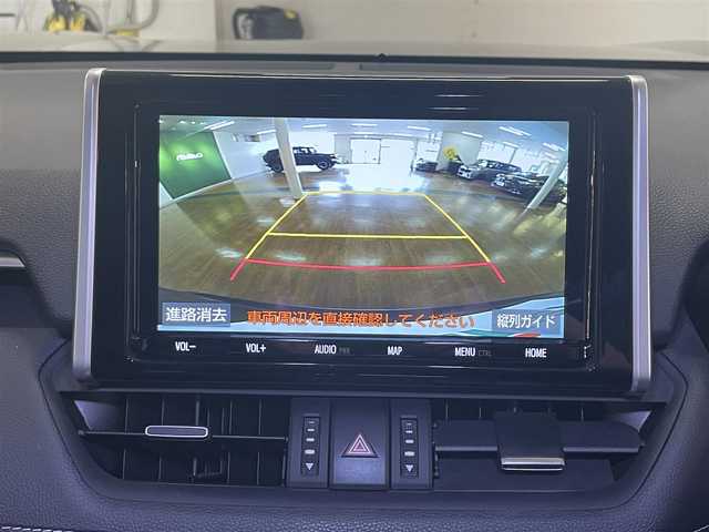 トヨタ ＲＡＶ４ ハイブリッドG 道央・札幌 2020(令2)年 9.4万km アティチュードブラックマイカ 4WD/全周モデリスタエアロ/純正SDナビ/・フルセグTV/CD/DVD/BT/SD/USB/バックカメラ/TVキャンセラー/社外前後ドライブレコーダー/合成皮革シート/前席シートヒーター/運転席パワーシート/運転席シートメモリ機能/電動パーキングブレーキ/ブレーキホールド/パワーバックドア/トヨタセーフティセンス/・プリクラッシュセーフティ/・レーントレーシングアシスト/・ロードサインアシスト/・緊急時操舵支援機能/・低速時加速制御機能/・先行車発進告知機能/横滑り防止装置/前後コーナーセンサー/ステアリングヒーター/レーダークルーズコントロール/ブラインドスポットモニター/ビルトインETC/プッシュスタート/スマートキー/スペアキー/オートライト/オートマチックハイビーム/AC100V電源/純正フロアマット/純正ドアバイザー/ウインカーミラー/ルーフレール/純正18インチAW/ヒッチメンバー/積込社外18インチAW付きサマータイヤ/・225/50R18 ’22製 4mm/新車時保証書/取扱説明書