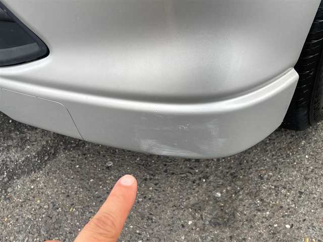 マツダ フレア HS 愛知県 2015(平27)年 9.6万km シルキーシルバーメタリック /当店買取/禁煙/車検R9年4月//純正OPナビ//CD/DVD/SD/Bluetooth//純正エアロ/純正アルミ//PCS/横滑り防止/D席シートヒーター//純正Fマット/ドアバイザー//保証書/取説//スペアキー/プッシュスタートボタン