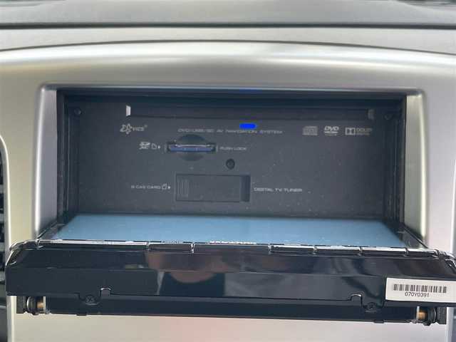 マツダ フレア HS 愛知県 2015(平27)年 9.6万km シルキーシルバーメタリック /当店買取/禁煙/車検R9年4月//純正OPナビ//CD/DVD/SD/Bluetooth//純正エアロ/純正アルミ//PCS/横滑り防止/D席シートヒーター//純正Fマット/ドアバイザー//保証書/取説//スペアキー/プッシュスタートボタン