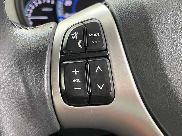マツダ フレア HS 愛知県 2015(平27)年 9.6万km シルキーシルバーメタリック /当店買取/禁煙/車検R9年4月//純正OPナビ//CD/DVD/SD/Bluetooth//純正エアロ/純正アルミ//PCS/横滑り防止/D席シートヒーター//純正Fマット/ドアバイザー//保証書/取説//スペアキー/プッシュスタートボタン