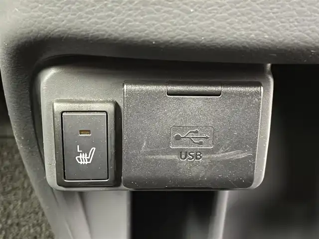 スズキ ハスラー Jスタイル Ⅱ 熊本県 2017(平29)年 6.1万km アクティブイエロー/ブラック2トーンルーフ カロッツェリアオーディオ/前席シートヒーター　/衝突軽減ブレーキ　/横滑り防止　/アイドリングストップ　/ハーフレザーシート　/電動格納ミラー/純正フロアマット　/純正１５インチＡＷ　/オートライト　/ＨＩＤライト　/フォグライト/スマートキー　/プッシュスタート　/スペアキー１本