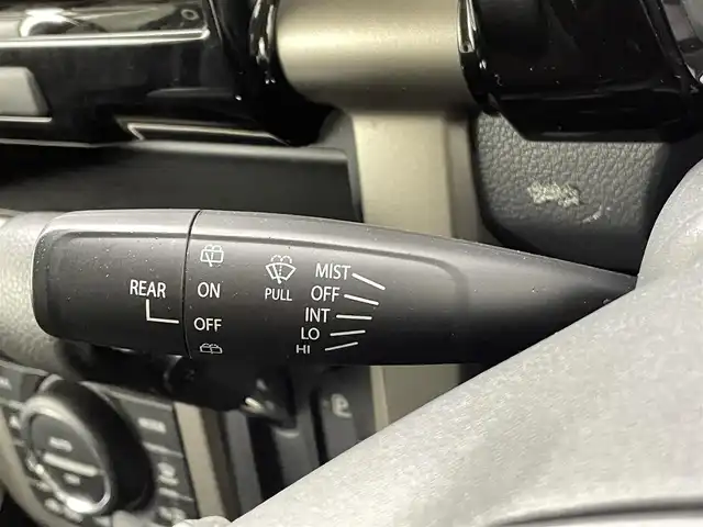 スズキ ハスラー Jスタイル Ⅱ 熊本県 2017(平29)年 6.1万km アクティブイエロー/ブラック2トーンルーフ カロッツェリアオーディオ/前席シートヒーター　/衝突軽減ブレーキ　/横滑り防止　/アイドリングストップ　/ハーフレザーシート　/電動格納ミラー/純正フロアマット　/純正１５インチＡＷ　/オートライト　/ＨＩＤライト　/フォグライト/スマートキー　/プッシュスタート　/スペアキー１本