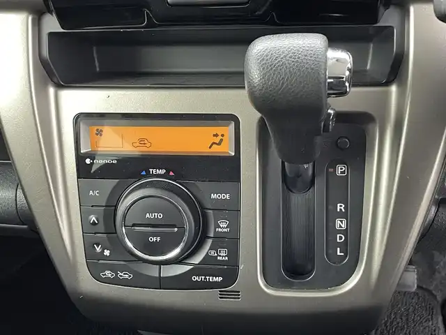 スズキ ハスラー Jスタイル Ⅱ 熊本県 2017(平29)年 6.1万km アクティブイエロー/ブラック2トーンルーフ カロッツェリアオーディオ/前席シートヒーター　/衝突軽減ブレーキ　/横滑り防止　/アイドリングストップ　/ハーフレザーシート　/電動格納ミラー/純正フロアマット　/純正１５インチＡＷ　/オートライト　/ＨＩＤライト　/フォグライト/スマートキー　/プッシュスタート　/スペアキー１本