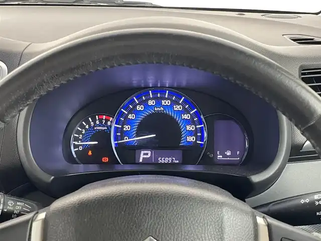 スズキ ソリオ S ブレーキSⅡ 埼玉県 2015(平27)年 5.7万km シルキーシルバーメタリック 社外8インチナビ バックカメラ レーダーブレーキサポート キセノンヘッドライト オートライト 地デジフルセグTV Bluetooth ETC 両側パワースライドドア プッシュスタート スマートキー