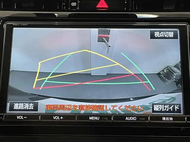 トヨタ ハリアー エレガンス 愛知県 2018(平30)年 4.7万km ブラック 純正９インチナビ　/（Bluetooth/フルセグTV/CD・DVD再生/SD/AM/FM)/モデリスタフロントエアロ　/レーダークルーズコントロール　/プリクラッシュセーフティ　/クリアランスソナー　/ビルトインETC/バックモニター　/ドライブレコーダー　/パワーシート　/レーンディパーチャーアラート/オートマチックハイビーム/アイドリングストップ/横滑り防止/純正エンジンスターター/社外17インチアルミホイール＋夏タイヤ有