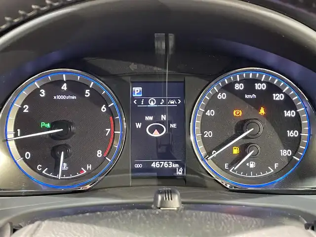 トヨタ ハリアー エレガンス 愛知県 2018(平30)年 4.7万km ブラック 純正９インチナビ　/（Bluetooth/フルセグTV/CD・DVD再生/SD/AM/FM)/モデリスタフロントエアロ　/レーダークルーズコントロール　/プリクラッシュセーフティ　/クリアランスソナー　/ビルトインETC/バックモニター　/ドライブレコーダー　/パワーシート　/レーンディパーチャーアラート/オートマチックハイビーム/アイドリングストップ/横滑り防止/純正エンジンスターター/社外17インチアルミホイール＋夏タイヤ有