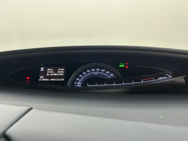 トヨタ エスティマ ハイブリッド アエラス 大阪府 2019(平31)年 4.1万km ブラック ALPINEナビ9inc(フルセグ/DVD再生/Bluetooth) バックカメラ 後席モニター ETC 両側パワースライドドア 衝突軽減 クルコン トヨタセーフティセンス パワーシート 前後ドラレコ