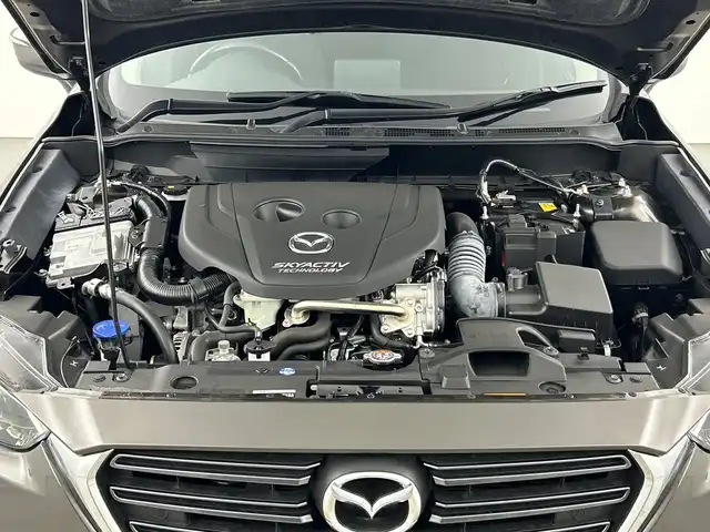 マツダ ＣＸ－３ XD 愛知県 2018(平30)年 4.4万km チタニウムフラッシュマイカ 純正マツダコネクトナビゲーション/CD DVD フルセグTV Bluetooth/バックカメラ/ETC/スマートシティブレーキアシスト/レーンキープアシスト/ブラインドスポットモニター/コーナーセンサー/LEDヘッドライト/オートライト/ドライブレコーダー/アイドリングストップ/横滑り防止装置/純正16インチアルミホイール/ウィンカーミラー/電動格納ミラー/スマートキー/エンジンプッシュスタート/フロアマット/ドアバイザー