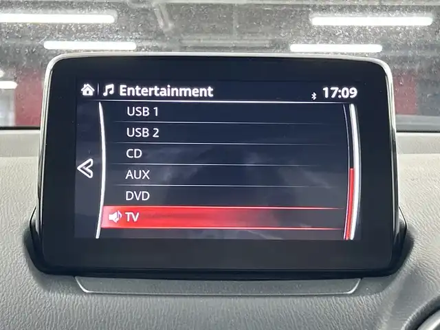 マツダ ＣＸ－３ XD 愛知県 2018(平30)年 4.4万km チタニウムフラッシュマイカ 純正マツダコネクトナビゲーション/CD DVD フルセグTV Bluetooth/バックカメラ/ETC/スマートシティブレーキアシスト/レーンキープアシスト/ブラインドスポットモニター/コーナーセンサー/LEDヘッドライト/オートライト/ドライブレコーダー/アイドリングストップ/横滑り防止装置/純正16インチアルミホイール/ウィンカーミラー/電動格納ミラー/スマートキー/エンジンプッシュスタート/フロアマット/ドアバイザー