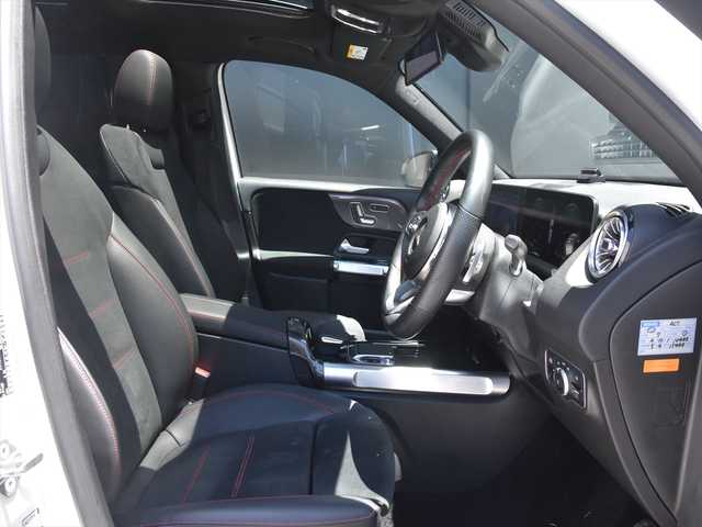 メルセデス・ベンツ ＧＬＢ２００ｄ AMGライン 和歌山県 2020(令2)年 2万km 白 パノラマSR /純正ナビ /360度カメラ/フルセグTV /純19incAW /オートテールゲート /社外デジタルインナーミラー /前後ドラレコ /レーダーセーフティパッケージ /ハーフレザー /シートヒーター /パワーシート /キーレスゴー /パドルシフト /LEDライト /ETC