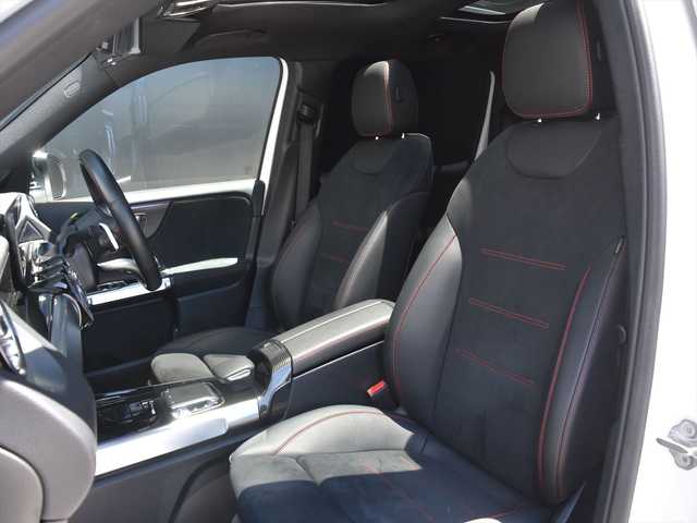 メルセデス・ベンツ ＧＬＢ２００ｄ AMGライン 和歌山県 2020(令2)年 2万km 白 パノラマSR /純正ナビ /360度カメラ/フルセグTV /純19incAW /オートテールゲート /社外デジタルインナーミラー /前後ドラレコ /レーダーセーフティパッケージ /ハーフレザー /シートヒーター /パワーシート /キーレスゴー /パドルシフト /LEDライト /ETC