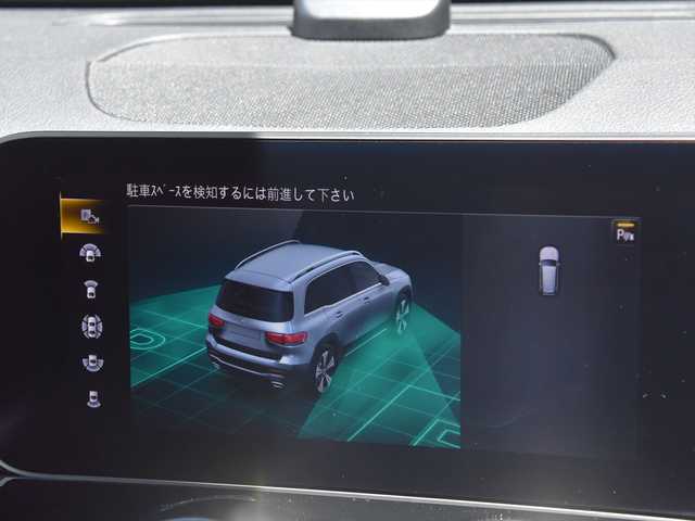 メルセデス・ベンツ ＧＬＢ２００ｄ AMGライン 和歌山県 2020(令2)年 2万km 白 パノラマSR /純正ナビ /360度カメラ/フルセグTV /純19incAW /オートテールゲート /社外デジタルインナーミラー /前後ドラレコ /レーダーセーフティパッケージ /ハーフレザー /シートヒーター /パワーシート /キーレスゴー /パドルシフト /LEDライト /ETC