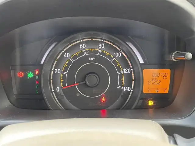 ホンダ Ｎ ＷＧＮ G Aパッケージ 岐阜県 2014(平26)年 8.9万km プレミアムディープモカパール (株)IDOMが運営する【じしゃロン多治見店】の自社ローン専用車両になります。こちらは現金またはオートローンご利用時の価格です。自社ローンご希望の方は別途その旨お申付け下さい。/衝突被害軽減ブレーキ/ディーラーメモリナビ（VXM-155VSi）/　BT/DVD/CD/FM・AM/ワンセグ/バックカメラ/HID/スマートキー/オートライト/電動格納ミラー