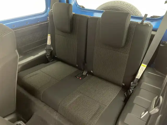 スズキ ジムニー XL 兵庫県 2020(令2)年 4.1万km ブリスクブルーM 4WD＆ターボエンジン/社外メモリーナビ＆フルセグTV/（CD＆DVD＆SD＆BT）/バックカメラ/オープンカントリーホワイト/社外ブローオフバブル/社外LEDヘッドライト/社外エアクリーナー/フォグランプ/RAYZ16インチAW/ヘッドライトレベライザー/ETC/シートライト/スマートキー/プッシュスタート/リフトアップ/社外マフラー/スペアタイヤ用RAYZAW１本積込