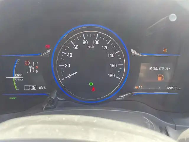 ホンダ ヴェゼル ハイブリッド X 秋田県 2014(平26)年 12.1万km クリスタルブラックパール (株)IDOMが運営する【じしゃロン秋田店】の自社ローン専用車両になりますこちらは現金またはオートローンご利用時の価格です。自社ローンご希望の方は別途その旨お申付け下さい/メモリナビ/フルセグテレビ/バックカメラ/ウィンカーミラー/クルーズコントロール/ドアバイザー/プッシュスタート/ETC/パドルシフト/スマートキー/シートヒーター/フォグランプ