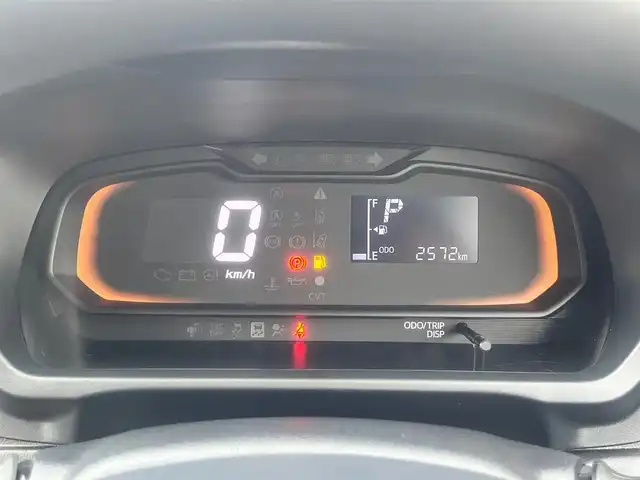 ダイハツ ミラ イース L SAⅢ 島根県 2024(令6)年 0.3万km ブラックマイカメタリック ディスプレイオーディオ　/DVD再生/バックカメラ　/ＡＵＸ　/衝突軽減システム　/盗難防止装置　/オートライト　　/前後コーナーセンサー　/リモコンキー　　/純正フロアマット
