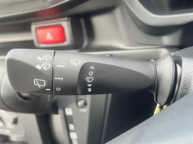 ダイハツ ミラ イース L SAⅢ 島根県 2024(令6)年 0.3万km ブラックマイカメタリック ディスプレイオーディオ　/DVD再生/バックカメラ　/ＡＵＸ　/衝突軽減システム　/盗難防止装置　/オートライト　　/前後コーナーセンサー　/リモコンキー　　/純正フロアマット