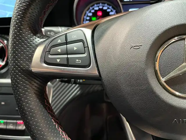 メルセデス・ベンツ Ａ２５０ シュポルト 4MATIC 道央・札幌 2017(平29)年 1.7万km ジュピターレッド レーダーセーフティパッケージ/ACC/PRE-SAFE/レーンキープアシスト/ブラインドスポットアシスト/ハーフレザーシート/シートヒーター/純正HDDナビ/フルセグTV/バックカメラ/PDC