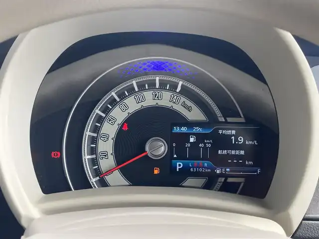スズキ ワゴンＲ スマイル HYBRID X 島根県 2022(令4)年 6.4万km インディゴブルーメタリック/ホワイト2トーン メーカーOP(CD/DVD/BT/フルセグ)/全方位カメラ/衝突被害軽減ブレーキ/車線逸脱警告/レーダークルーズコントロール/ヘッドアップディスプレイ/両側パワースライドドア /アイドリングストップ/前席シートヒーター/前後ドライブレコーダー/純正フロアマット/社外14インチAW/スペアキー×1