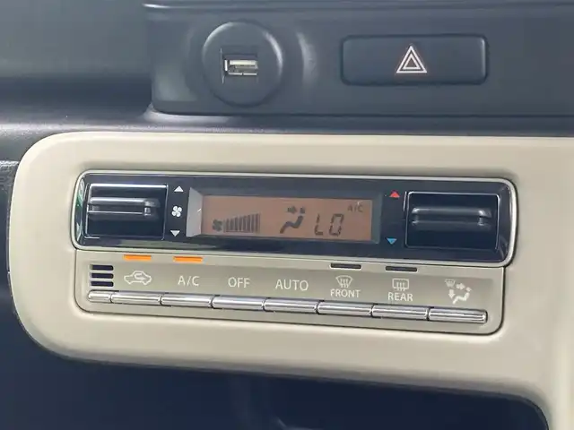 スズキ ワゴンＲ スマイル HYBRID X 島根県 2022(令4)年 6.4万km インディゴブルーメタリック/ホワイト2トーン メーカーOP(CD/DVD/BT/フルセグ)/全方位カメラ/衝突被害軽減ブレーキ/車線逸脱警告/レーダークルーズコントロール/ヘッドアップディスプレイ/両側パワースライドドア /アイドリングストップ/前席シートヒーター/前後ドライブレコーダー/純正フロアマット/社外14インチAW/スペアキー×1