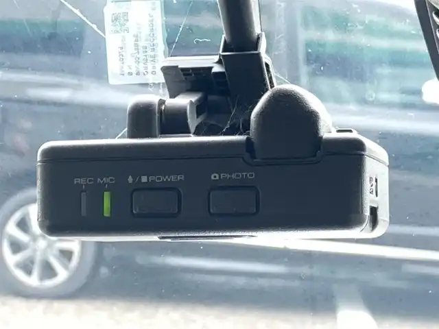 スズキ ワゴンＲ スマイル HYBRID X 島根県 2022(令4)年 6.4万km インディゴブルーメタリック/ホワイト2トーン メーカーOP(CD/DVD/BT/フルセグ)/全方位カメラ/衝突被害軽減ブレーキ/車線逸脱警告/レーダークルーズコントロール/ヘッドアップディスプレイ/両側パワースライドドア /アイドリングストップ/前席シートヒーター/前後ドライブレコーダー/純正フロアマット/社外14インチAW/スペアキー×1