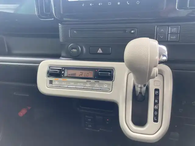 スズキ ワゴンＲ スマイル HYBRID X 島根県 2022(令4)年 6.4万km インディゴブルーメタリック/ホワイト2トーン メーカーOP(CD/DVD/BT/フルセグ)/全方位カメラ/衝突被害軽減ブレーキ/車線逸脱警告/レーダークルーズコントロール/ヘッドアップディスプレイ/両側パワースライドドア /アイドリングストップ/前席シートヒーター/前後ドライブレコーダー/純正フロアマット/社外14インチAW/スペアキー×1