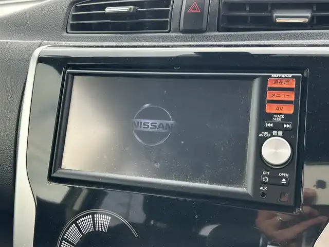 日産 デイズ HWS X Vセレ +SeftyⅡ 茨城県 2015(平27)年 7.1万km ピンクゴールドM
