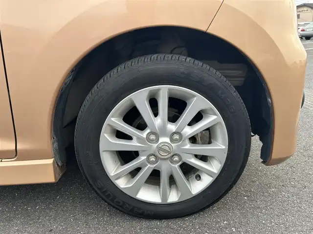 日産 デイズ HWS X Vセレ +SeftyⅡ 茨城県 2015(平27)年 7.1万km ピンクゴールドM