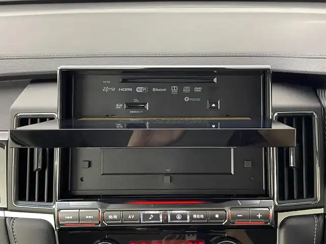 三菱 デリカＤ：５ シャモニー 道央・札幌 2025(令7)年 0.1千km パールⅡ ・４WD/・アルパインBIGX11インチナビ/・フルセグ/BT/CD/DVD/HDMI/・アラウンドビューモニター/・アルパイン12.8型後席用モニター/・衝突被害軽減ブレーキ/・レーンキープアシスト/・レーダークルーズコントロール/・両側パワースライドドア/・パワーバックドア/・パワーシート/・シートヒーター/・ステアリングヒーター/・アイドリングストップ/・パドルシフト/・オートブレーキホールド/・ステアリングスイッチ/・スマートキー/・プッシュスタート/LEDヘッドライト