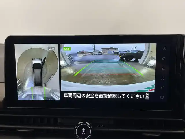 日産 セレナ e－パワー ハイウェイスター V 栃木県 2025(令7)年 0.1千km プリズムホワイト 純正Nissanコネクトナビ/(フルセグTV/Bluetooth//             AppleCarPlay/AndroidAuto/USB)/後席モニター/全方位カメラ/バックカメラ/プロパイロット/プロパイロット緊急停止支援システム/レーンキープアシスト/オートクルーズコントロール/前後コーナーセンサー/アダプティブLEDヘッドライト/前後ドライブレコーダー/両側パワースライドドア/ワイヤレス充電/ETC2.0/電動パーキングブレーキ/オートホールド/デジタルインナーミラー